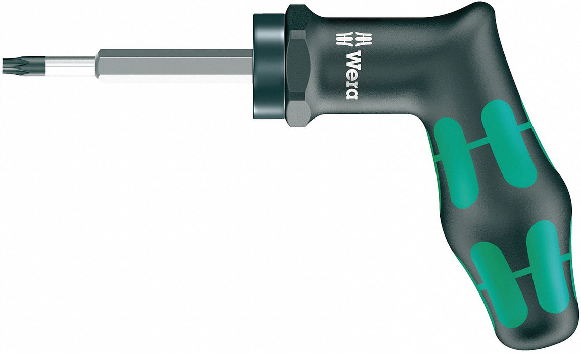 Pre-St Trc Screwdriver Torque T20