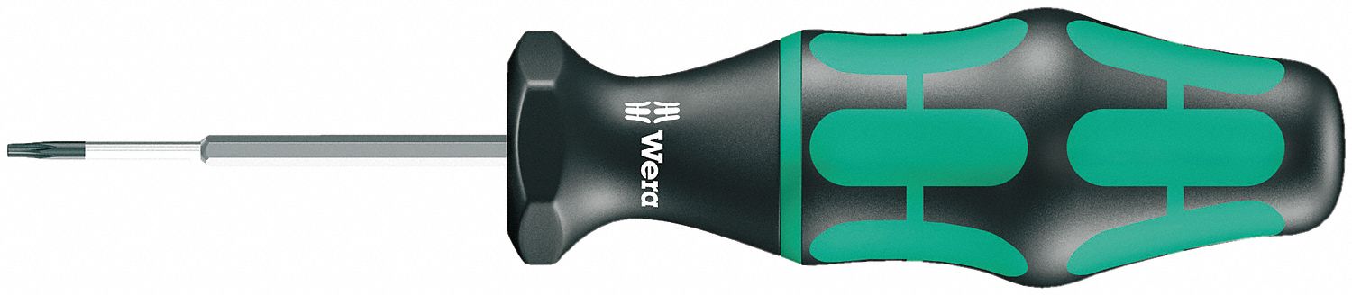 Pre-St Trc Screwdriver Torque IP8