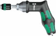 Adj Trq Scrdrvr 1/4 in 3.0 to 6.0 Nm