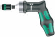 Pre-St Trc Screwdriver Torque 1/4 in