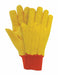 VF Gloves L Gold/Red 6AF65 PR