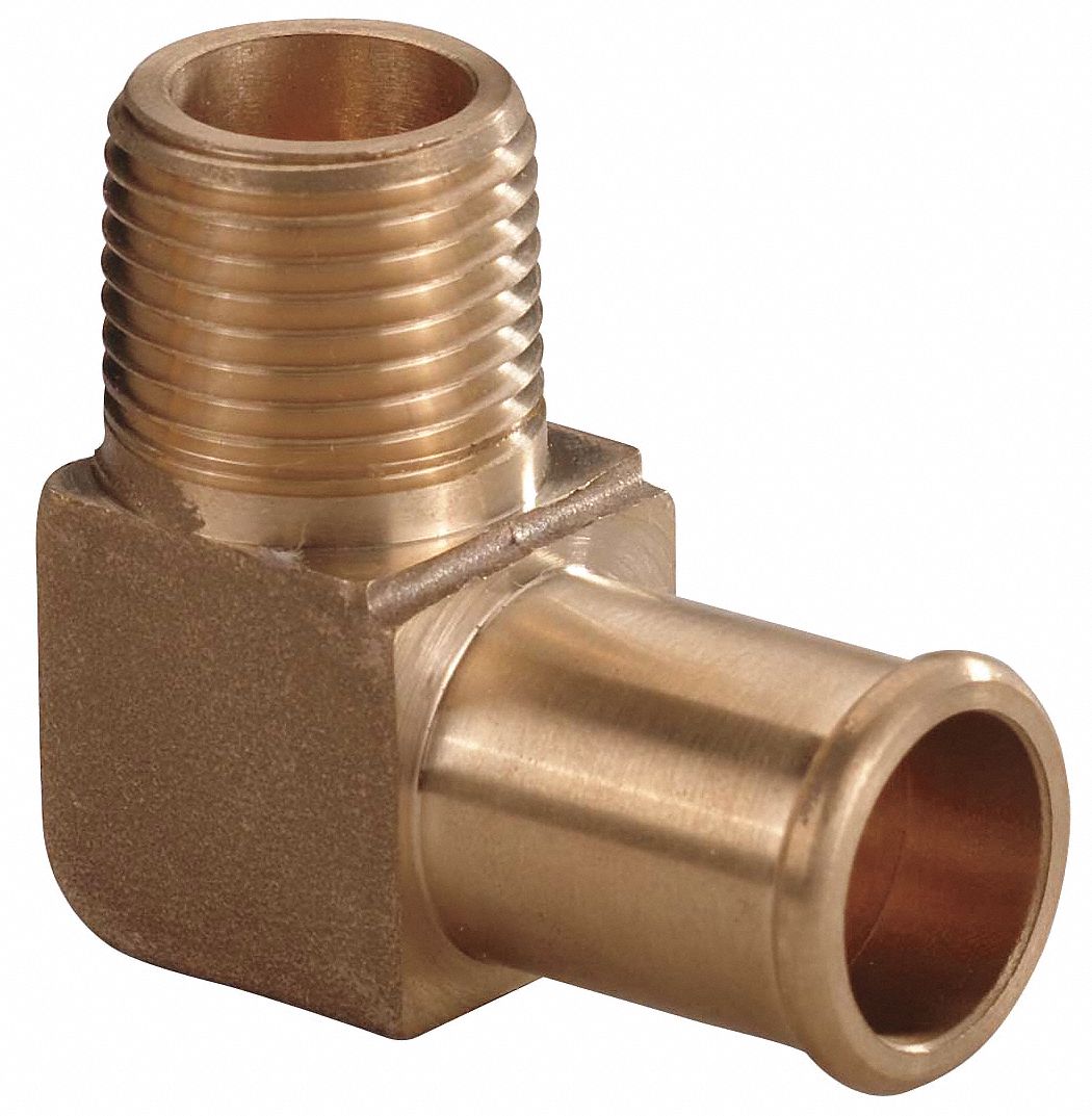 Beaded Hose Fittings