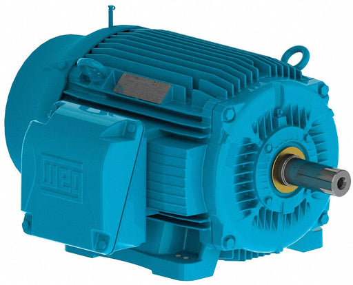 IEEE 841 Motor 60 HP 1 800 RPM 460V