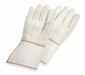 Heat-Resistant Gloves L White PR