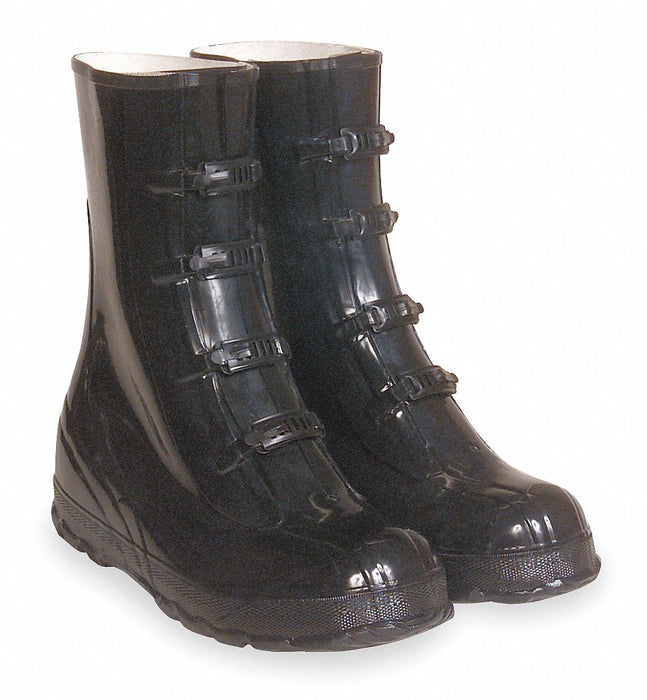 D0321 Overboot Men s 10 PR