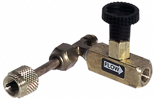 Bleed-Off Valve Assembly-6AJV7