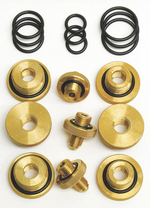 Test Cock Adapter Kit