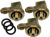 Test Cock Adapter Kit