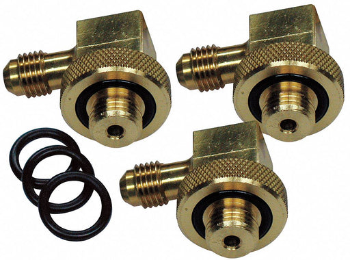 Test Cock Adapter Kit