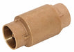 Spring Check Valve 6.0625 in Overall L