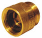 Vacuum Breaker 3/4 in FIPxGHT 125 psi