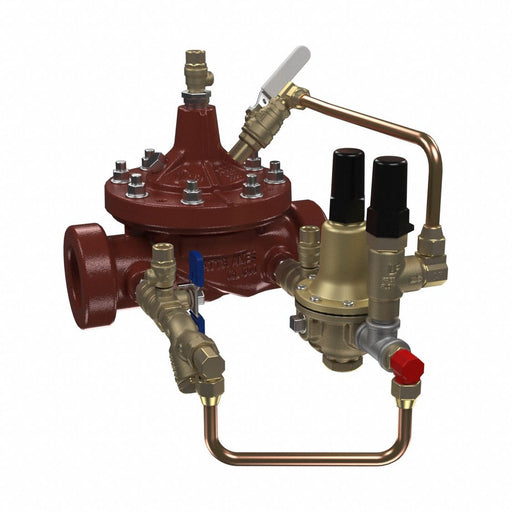 Pressure Reducing Valve 2 In Threaded