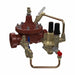 Pressure Reducing Valve 2 In Threaded