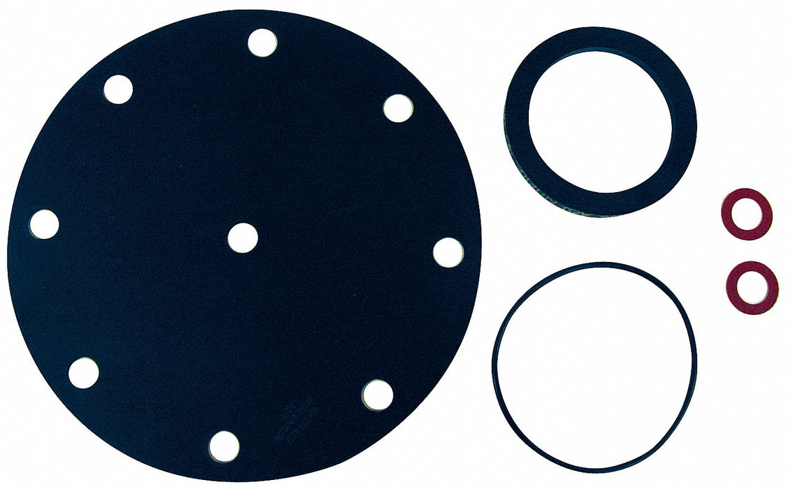 Valve Rebuild Kit For Use w/6AKW2-3