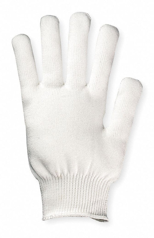 VF Knit Gloves L White 6AL50 PR