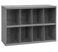 PignhlBnUnt 8 1/2inx18inx34in #Cmpmt 8