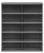 PignhlBnUnt 12inx42inx34in #Cmpmt 10