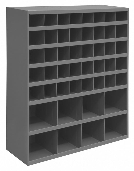 PignhlBnUnt 12inx42inx34in #Cmpmt 48