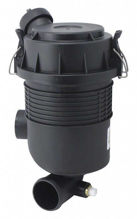 Air Filter Element Radial