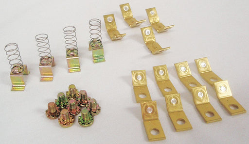 Replacement Contact Kit 4 Contacts
