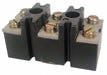 BarrierTerminalStrip 50A 6AWGMax 600V