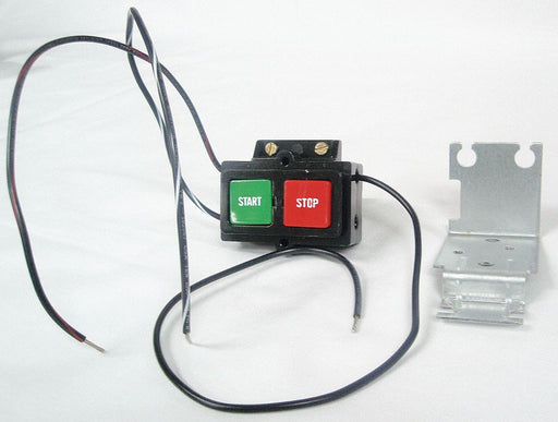 Indicating Light Kit NEMA Red