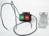 SelectorSwtchKit NEMA BlackSelectorSwtch