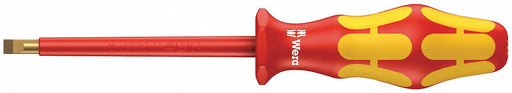 Insltd Slotted Screwdriver 5/16 in