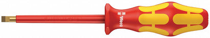 InsulScrewdriver Slt 7/32in Rd Round