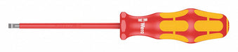 InsulScrewdriver Slt 1/8in Rd Round