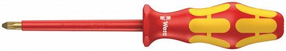 Insulated Pozidriv Screwdriver #1