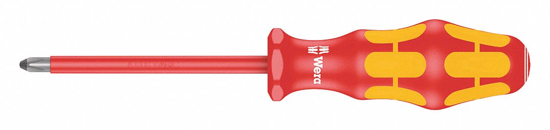 Insulated Phillips Screwdriver PH0