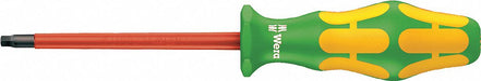 Insulated Square Screwdriver #1
