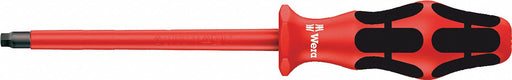Insulated Square Screwdriver #3