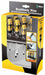 Demo Screwdriver Set Slot/Phillips 6 pcs