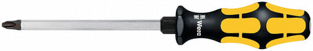 Demo Screwdriver Phillips #4x8 Hex w/Hex