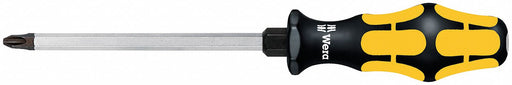 Demo Screwdriver Phillips #4x8 Hex w/Hex