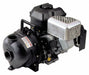 EngineDrivenPump Polypropylene 3-1/2hp