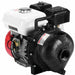 Engine Driven Utility Pump 160cc 2 FNPT