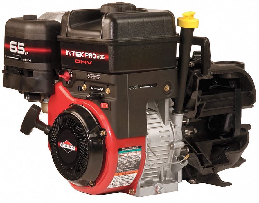 Engine Driven Utility Pump 208cc 2 FNPT