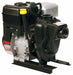 Engine Driven Pump Cast Iron 6-1/2 hp