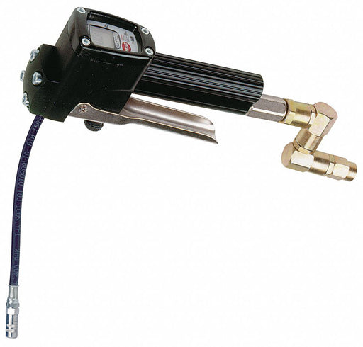Drum Pump Nozzle 1/4 in FNPT