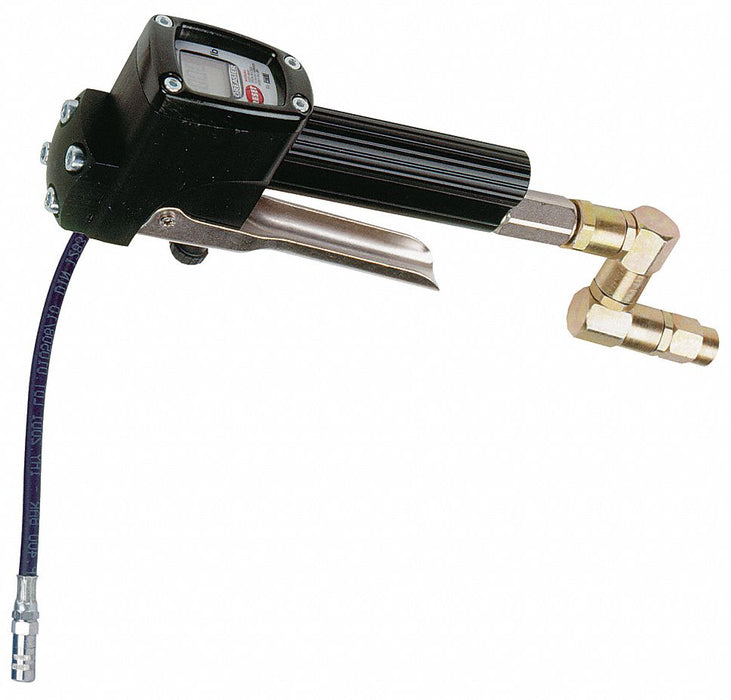 Drum Pump Nozzle 1/4 in FNPT