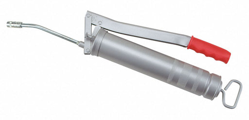 Grease Gun Lever Handle 5800 psi Pipe