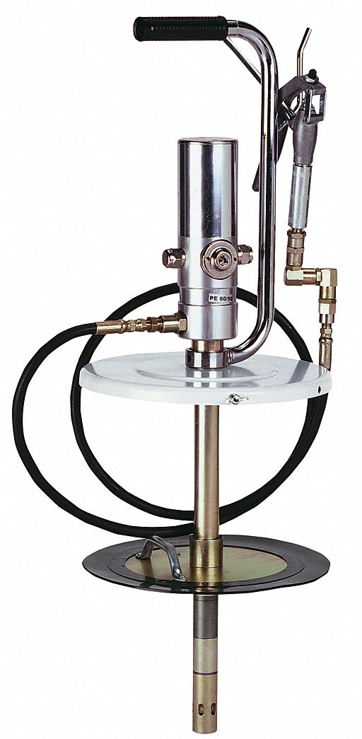 AirDrumPump 48oz/min 7 200psi 60 1