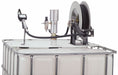Tote System Pump Ratio 5 1
