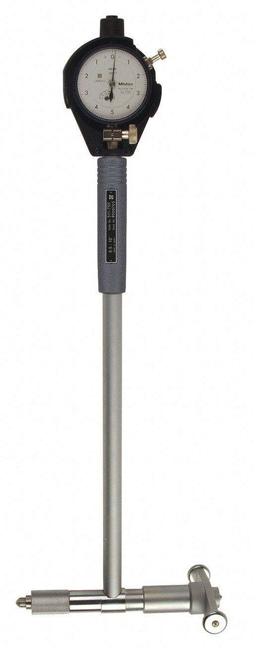 Dial Bore Gauge Range 6.5 to 10 