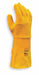 Coated Gloves Yellow 10 PR