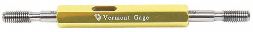 Threaded Set Plug Gg Ass Dim Type Metric