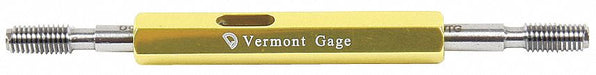 Threaded Set Plug Gg Ass Dim Type Metric